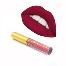 Load image into Gallery viewer, (Sample Size) Matt Lipstick Women Makeup Brand FOONBE Matte Lip Gloss Lips Make up Waterproof Liquid Lipstick Beauty Cosmetics