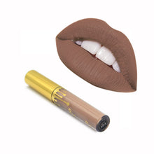 Load image into Gallery viewer, (Sample Size) Matt Lipstick Women Makeup Brand FOONBE Matte Lip Gloss Lips Make up Waterproof Liquid Lipstick Beauty Cosmetics