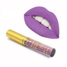 Load image into Gallery viewer, (Sample Size) Matt Lipstick Women Makeup Brand FOONBE Matte Lip Gloss Lips Make up Waterproof Liquid Lipstick Beauty Cosmetics