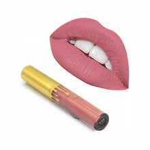 Load image into Gallery viewer, (Sample Size) Matt Lipstick Women Makeup Brand FOONBE Matte Lip Gloss Lips Make up Waterproof Liquid Lipstick Beauty Cosmetics