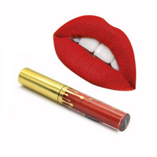 Load image into Gallery viewer, (Sample Size) Matt Lipstick Women Makeup Brand FOONBE Matte Lip Gloss Lips Make up Waterproof Liquid Lipstick Beauty Cosmetics