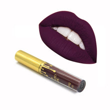 Load image into Gallery viewer, (Sample Size) Matt Lipstick Women Makeup Brand FOONBE Matte Lip Gloss Lips Make up Waterproof Liquid Lipstick Beauty Cosmetics