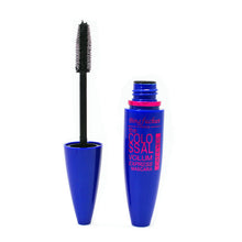 Load image into Gallery viewer, 1pc Brand Black Mascara False Eyelashes Colossal Volume Express Make Up Eyes Curling Waterproof rocket magnum false lash mascara