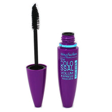 Load image into Gallery viewer, 1pc Brand Black Mascara False Eyelashes Colossal Volume Express Make Up Eyes Curling Waterproof rocket magnum false lash mascara