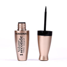 Load image into Gallery viewer, 1pc Black Waterproof Liquid Eyeliner Make Up Beauty Comestics Long-lasting Eye Liner Pencil Makeup Tools for eyeshadow