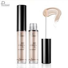 Load image into Gallery viewer, Pudaier Eye Primer Eye Base Cream Long Lasting Eyelid Primer Liquid Base Eyeshadow Base Primer Makeup Moisturzing  TSLM1