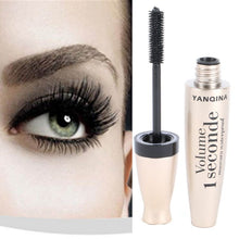 Load image into Gallery viewer, 3D Fiber Mascara Long Eyelash Silicone Brush Curving Lengthening Mascara Waterproof Makeup eye Cosmetic