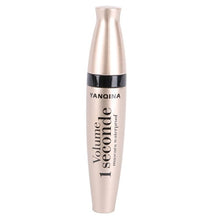 Load image into Gallery viewer, 3D Fiber Mascara Long Eyelash Silicone Brush Curving Lengthening Mascara Waterproof Makeup eye Cosmetic