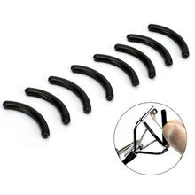 Load image into Gallery viewer, ELECOOL Professional Rose Gold Eyelash Curler Curling Clip Beauty Makeup Tool Eyelash Cosmetic Makeup Tool Accessories for Women