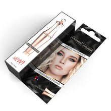 Load image into Gallery viewer, 2019 New Hot Magnetic Liquid Eyeliner &amp; Magnetic False Eyelashes &amp; Tweezer Set Waterproof Long Lasting Eyeliner False Eyelashes
