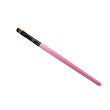 Load image into Gallery viewer, 2018 Portable size NEW 1PC Eyebrow Brush For Makeup Eyebrow Cosmetic Makeup Brush Makeup Kit Easy to carry 1030 X0423 0.5 4