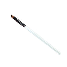 Load image into Gallery viewer, 2018 Portable size NEW 1PC Eyebrow Brush For Makeup Eyebrow Cosmetic Makeup Brush Makeup Kit Easy to carry 1030 X0423 0.5 4